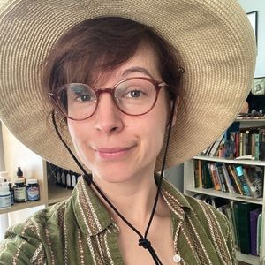 Meet your Posher, Tayler